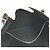 Classique Sac cabas Chanel Vintage CC Coco Mark Logo Noir - vue 13