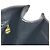 Classique Sac cabas Chanel Vintage CC Coco Mark Logo Noir - vue 14