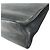 Classique Sac cabas Chanel Vintage CC Coco Mark Logo Noir - vue 6