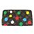 Carteira Zippy Monogram Louis Vuitton Marrom Monograma