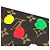 Carteira Zippy Monogram Louis Vuitton Marrom Monograma - vista 16