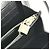 Hermès Cartera HERMES Kelly Long en piel Epsom negra Negro - vista 16