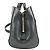 Bolsa de Mão 2-Way Louis Vuitton Monogram Empreinte Montaigne BB Preto - vista 11