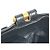 Borsa Tote Versace Vintage Logo Sunburst Nero - vista 11