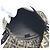 Borsa Tote Fendi Mamma Bucket Zucca Logo Marrone - vista 10
