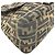 Borsa Tote Fendi Mamma Bucket Zucca Logo Marrone - vista 7