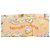Hermès Twilly City of Light Hermes Multicolore Arancione - vista 4