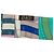 Hermès Hermes Twilly Astrologie Nouvelle Scarf Multicor Verde - vista 4