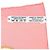 Hermès Lenço Hermes Carre 90 EUROPE Rosa Multicor - vista 8