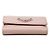 Prada Saffiano Tri-fold Wallet Pink - view 3