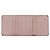 Prada Saffiano Tri-fold Wallet Pink - view 4