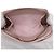 Prada Saffiano Tri-fold Wallet Pink - view 5