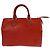 Louis Vuitton Speedy Epi Leather 25 Roja