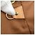 Louis Vuitton Vintage Montsouris Monogram Canvas GM Marron - vue 5
