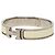 Hermès Click H PM Armband Silber Weiß - Ansicht 2