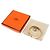 Bracelete Hermès Clic H PM Bege Dourado - vista 2