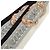 Hermès Hermes Twilly BRIDE DE COUR Scarf Brown Black White - view 2