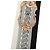 Hermès Hermes Twilly BRIDE DE COUR Scarf Brown Black White - view 4