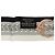 Hermès Hermes Twilly BRIDE DE COUR Scarf Brown Black White - view 5