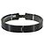 Hermès Brazalete Hermes Clic HH T5 So Black Negro - vista 3