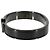 Hermès Brazalete Hermes Clic HH T5 So Black Negro - vista 4