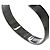 Hermès Brazalete Hermes Clic HH T5 So Black Negro - vista 6