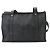 MCM Visetos Logogram Tote Handtasche Schwarz - Ansicht 2