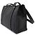 MCM Visetos Logogram Tote Handtasche Schwarz - Ansicht 3