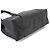 MCM Visetos Logogram Tote Handtasche Schwarz - Ansicht 4