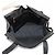 MCM Visetos Logogram Tote Handtasche Schwarz - Ansicht 6