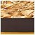 Hermès Hermes Carre 90 CASSE-NOISETTE Lenço Nutcracker Marrom - vista 7
