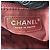Chanel CC Crave Quilted Glazed Caviar Preto - vista 6