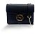 Gucci Interlocking Leather Small Black