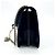 Gucci Interlocking Leather Small Black - view 3