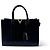 Louis Vuitton Very Monogram Leather MM Noir