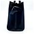 Louis Vuitton Very Monogram Leather MM Noir - vue 4