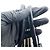 Louis Vuitton Very Monogram Leather MM Noir - vue 7