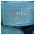 Chanel O Case Clutch Quilted Caviar Medium Preto - vista 6
