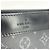 Louis Vuitton Discovery Pochette Monogram Eclipse Canvas GM Schwarz - Ansicht 4
