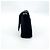 Balenciaga Hourglass Chain Leather Negro - vista 3