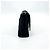 Balenciaga Hourglass Chain Leather Negro - vista 4