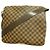 Louis Vuitton Damier Bastille Schultertasche N45258 Ebene Damier ebene
