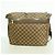 Louis Vuitton Damier Bastille Schultertasche N45258 Ebene Damier ebene - Ansicht 13