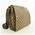 Louis Vuitton Damier Bastille Schultertasche N45258 Ebene Damier ebene - Ansicht 2