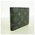 Louis Vuitton Monogram Eclipse Portefeuille Marco NM Wallet Schwarz - Ansicht 2