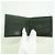 Louis Vuitton Monogram Eclipse Portefeuille Marco NM Wallet Schwarz - Ansicht 3