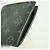 Louis Vuitton Monogram Eclipse Portefeuille Marco NM Wallet Schwarz - Ansicht 5