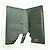 Louis Vuitton Portefeuille Brazza Long Wallet in pelle Epi Nero - vista 3