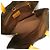 Louis Vuitton Monogram Shopper Tote MM Brown - view 4