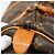 Louis Vuitton Boston Monogram Keepall 60 Braun - Ansicht 10